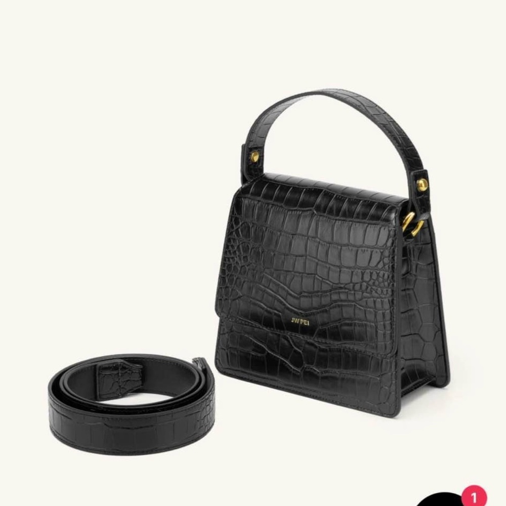 JW PEI PURSE - Picture 2 of 4